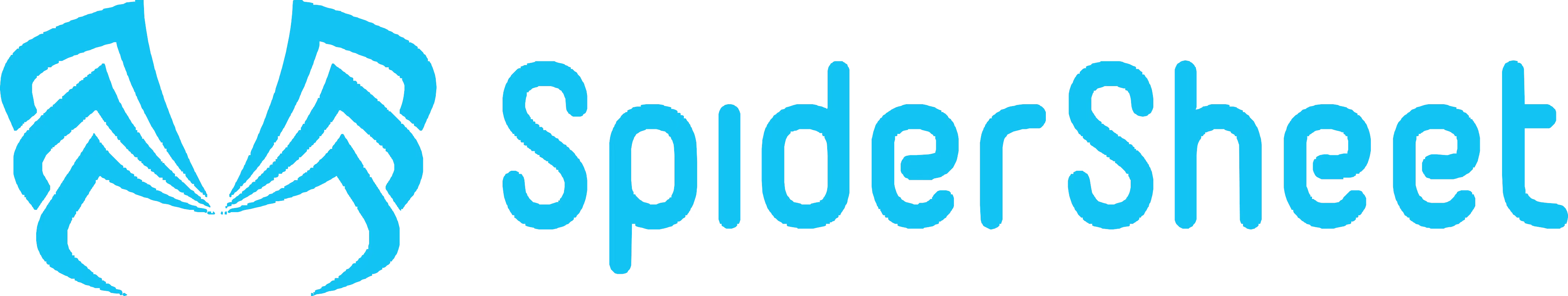 SpiderSheet